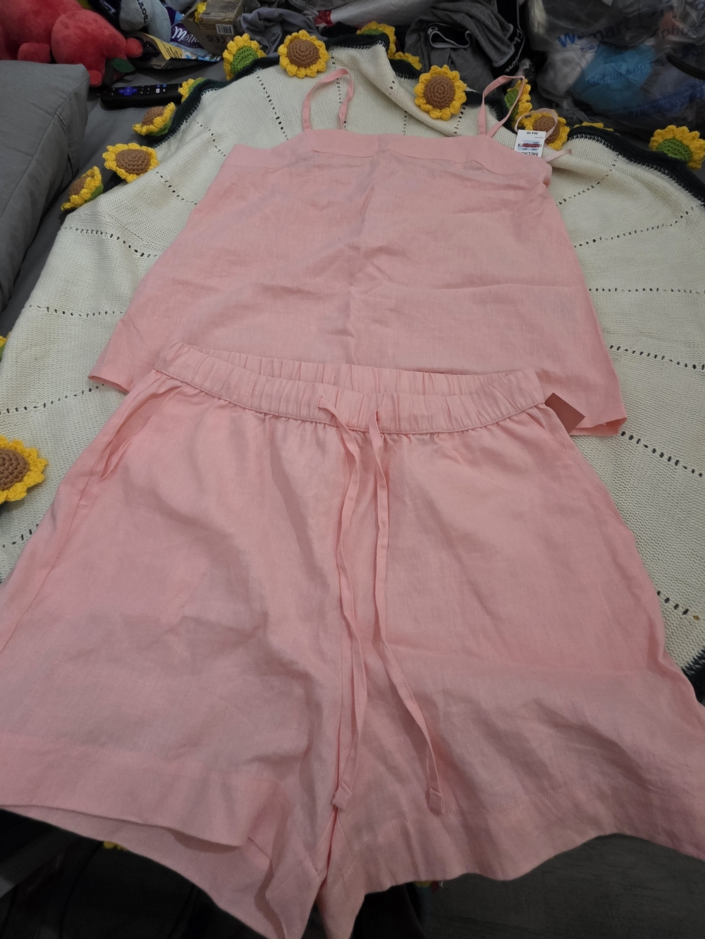 State Of Day Intimates